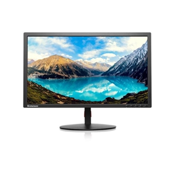 联想 (Lenovo) ThinkVision TE20-10 显示器 19.5英寸宽屏显示器