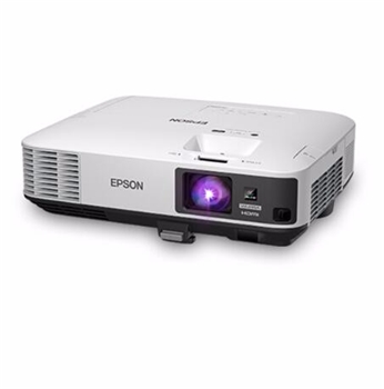 爱普生（EPSON）CB-2255U 5000ISO高对比度15000:1