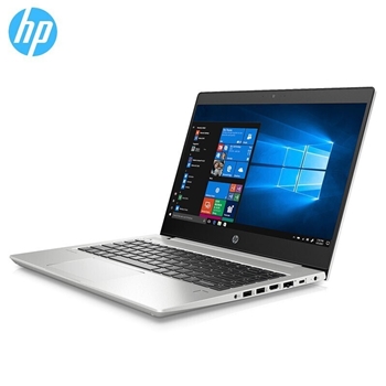 HP ProBook 440 G7银色/i5-10210U(1.6 GHz/6 MB/四核)/14寸屏/4G DDR4 2666Mhz(1根)内存/1T硬盘/2G显存/无光驱