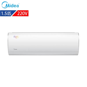 美的（Midea） KF-35GW/Y-DA400(D2) 1.5匹 6年