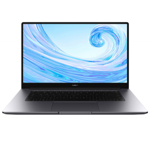 华为（HUAWEI） MateBook B3-510（BBZ-WBE9） intel 酷睿十代 i7 i7-10510U 8GB 256GB 中标麒麟V7.0 15.6寸 3年