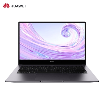 华为（HUAWEI） MateBook B3-410（NBZ-WBE9） intel 酷睿十代 i7 i7-10510U 8GB 512GB 中标麒麟V7.0 14寸 3年