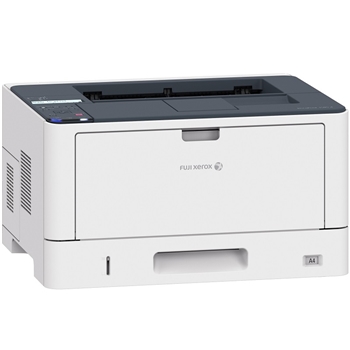 富士施乐（Fuji Xerox）DocuPrint 3208d A3黑白双面激光打印机