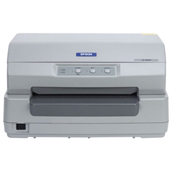 爱普生（EPSON）LQ-90KP 存折针式打印机