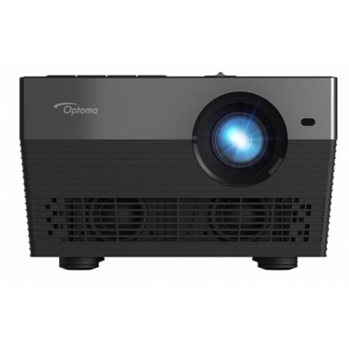 奥图码（optoma）i5 4K智能投影仪 投影机家用（4K超高清 1500流明 电动调焦 梯形校正）