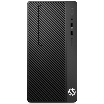 惠普（HP） HP 282 Pro G5 MT Business PC-P901520005A intel 酷睿九代 i3 i3-9100 4GB 1000GB 256GB 中标麒麟 V7.0 20寸 三年有限上门保修