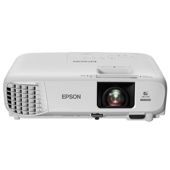 爱普生（EPSON）CB-X05 投影仪 投影机办公（标清 3300流明）